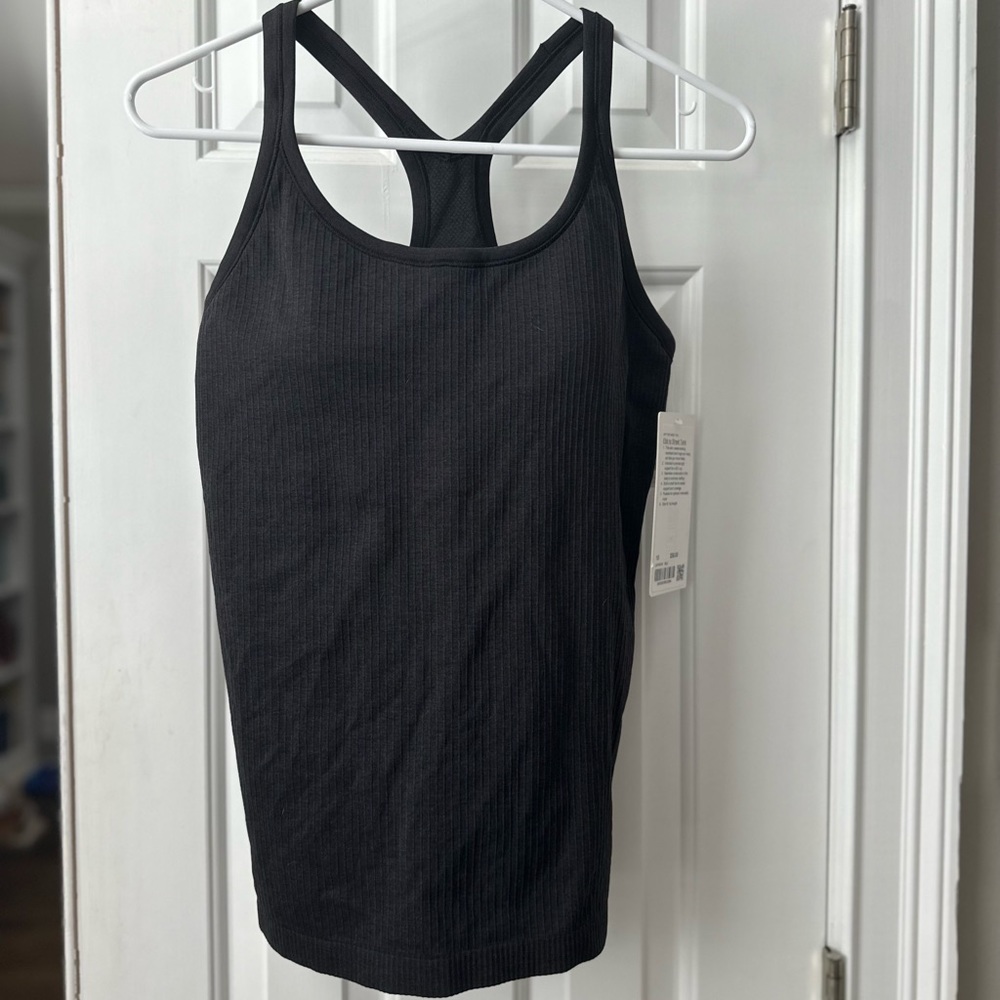 LuluLemon, Ebb to Street tank